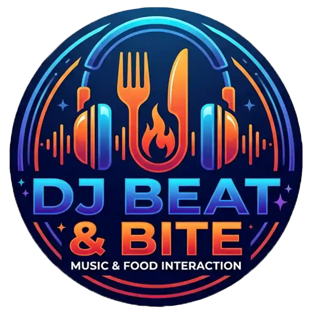 DJ Beat & Bite
